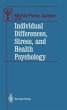 Individual Differences, Stress, and... - Bild 1