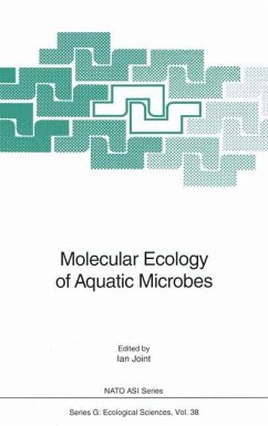 Molecular Ecology of Aquatic Microbes