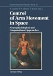 Control of Arm Movement in Space - Bild 1