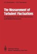 The Measurement of Turbulent... - Bild 1