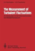 The Measurement of Turbulent Fluctuations