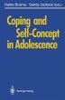 Coping and Self-Concept in Adolescence - Bild 1