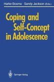 Coping and Self-Concept in Adolescence