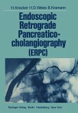 Endoscopic Retrograde Pancreaticocholangiography (ERPC)