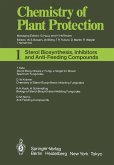 Sterol Biosynthesis Inhibitors and Anti-Feeding Compounds