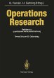 Operations Research - Bild 1