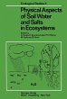 Physical Aspects of Soil Water and... - Bild 1