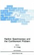 Hadron Spectroscopy and the Confinement... - Bild 1