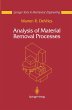 Analysis of Material Removal Processes - Bild 1