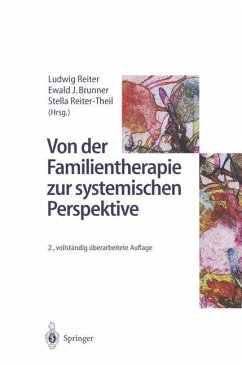 Von der Familientherapie zur systemischen Perspektive