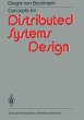 Concepts for Distributed Systems Design - Bild 1