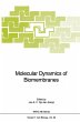Molecular Dynamics of Biomembranes - Bild 1