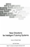 New Directions for Intelligent Tutoring Systems