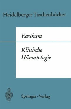 Klinische Hämatologie - Eastham, Robert D.