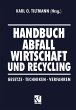 Handbuch Abfall Wirtschaft und Recycling - Bild 1