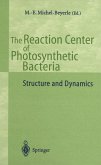 The Reaction Center of Photosynthetic Bacteria