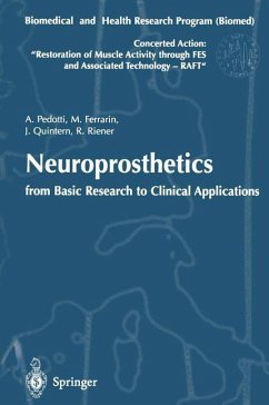 Neuroprosthetics: from Basic Research to Clinical Applications