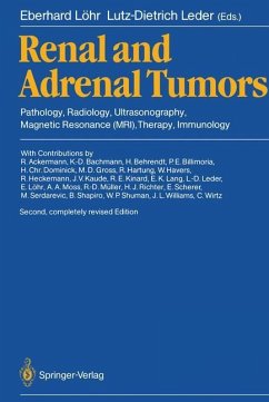 Renal and Adrenal Tumors