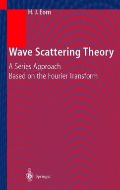 Wave Scattering Theory - Eom, Hyo J.
