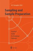 Sampling and Sample Preparation