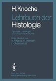 Lehrbuch der Histologie