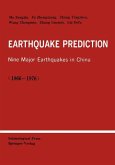 Earthquake Prediction