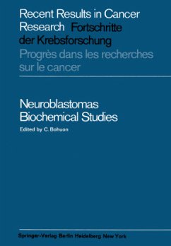 Neuroblastomas