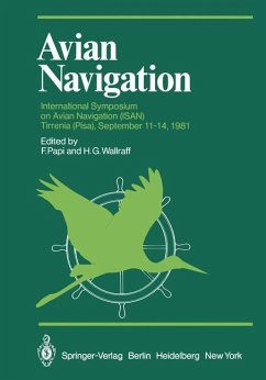 Avian Navigation