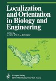 Localization and Orientation in Biology and Engineering