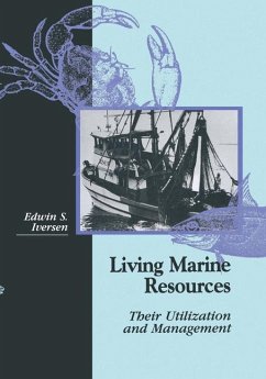 Living Marine Resources - Iversen, Edwin S.