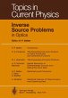 Inverse Source Problems in Optics - Bild 1