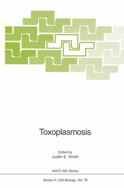 Toxoplasmosis Toxoplasmosis