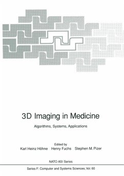 Cover 3D Imaging in Medicine