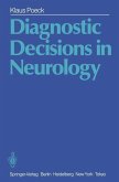 Diagnostic Decisions in Neurology