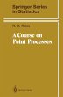 A Course on Point Processes - Bild 1