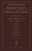 International Skeletal Society Membership Book