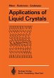 Applications of Liquid Crystals - Bild 1