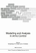 Modelling and Analysis in Arms Control - Bild 1
