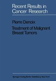 Treatment of Malignant Breast Tumors