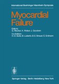 Myocardial Failure