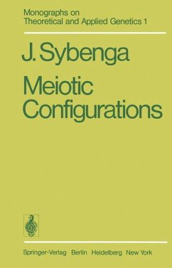 Meiotic Configurations - Sybenga, J.