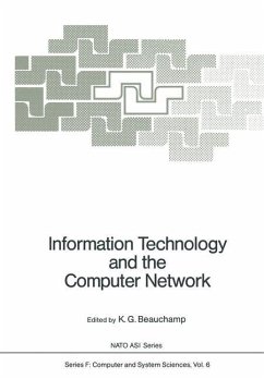 Information Technology and the Computer Network