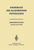 Immunreaktionen / Immune Reactions