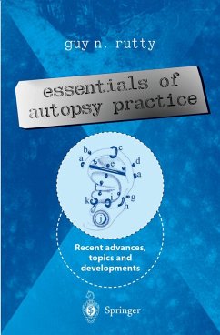 Essentials of Autopsy Practice