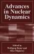 Advances in Nuclear Dynamics - Bild 1