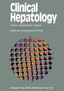 Clinical Hepatology