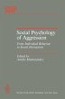 Social Psychology of Aggression - Bild 1