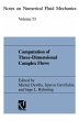 Computation of Three-Dimensional... - Bild 1