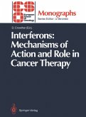 Interferons: Mechanisms of Action and Role in Cancer Therapy