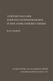 Anwendungen der Schwingungsspektroskopie in der Anorganischen Chemie